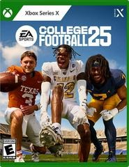 College Football 25